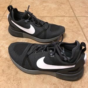 Nike Duel Racer